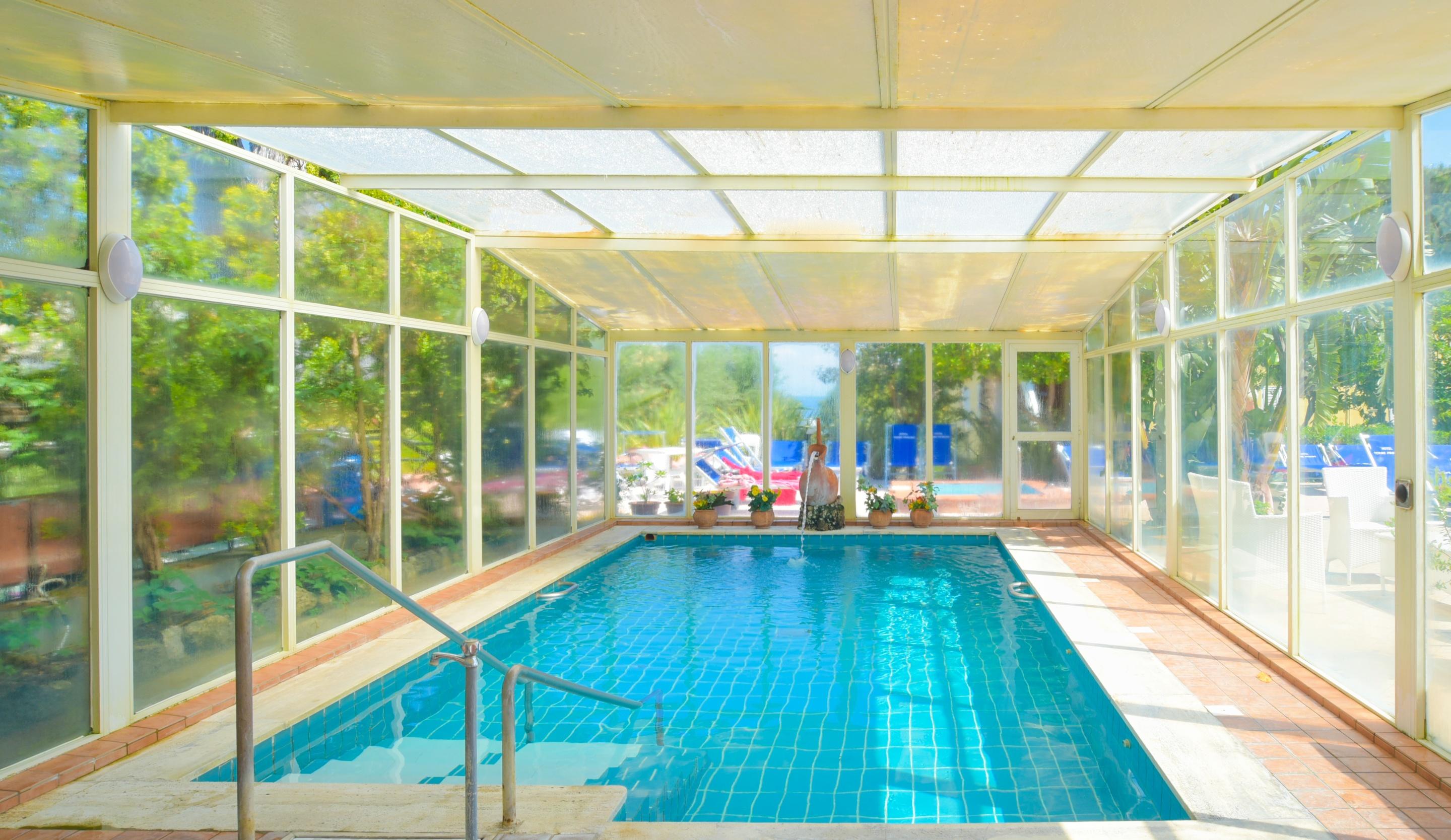 Hotel Terme Principe Lacco Ameno  Eksteriør billede